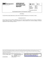 SAE AIR746 Revision C SAE AIR746 Revision C
