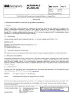 SAE AS22759 Revision B SAE AS22759 Revision B