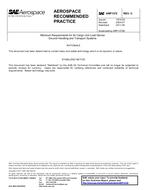 SAE ARP1372 Revision C SAE ARP1372 Revision C