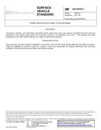 SAE J366-2011 SAE J366-2011