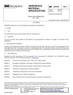 SAE AMS4953 Revision F SAE AMS4953 Revision F