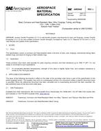 SAE AMS5648 Revision L