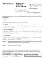 SAE AMS4455 Revision F SAE AMS4455 Revision F