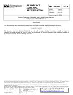 SAE AMS3283 Revision B SAE AMS3283 Revision B