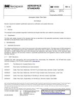 SAE AS5382 Revision A SAE AS5382 Revision A
