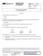SAE AS5756 Revision A SAE AS5756 Revision A