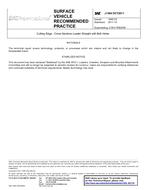 SAE J1304-2011 SAE J1304-2011