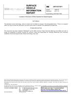 SAE J2079-2011 SAE J2079-2011