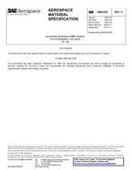 SAE AMS3229 Revision H SAE AMS3229 Revision H