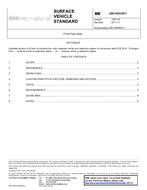 SAE J583-2011 SAE J583-2011
