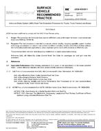 SAE J2536-2011 SAE J2536-2011