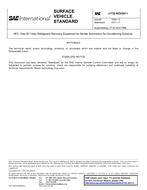 SAE J1732-2011 SAE J1732-2011