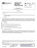 SAE AMS2431/5 Revision B SAE AMS2431/5 Revision B