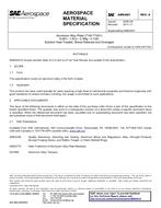 SAE AMS4401 Revision A SAE AMS4401 Revision A