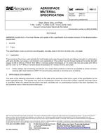 SAE AMS6454 Revision E SAE AMS6454 Revision E