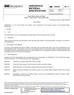 SAE AMS6455 Revision K SAE AMS6455 Revision K