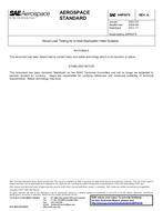 SAE ARP5475 Revision A SAE ARP5475 Revision A