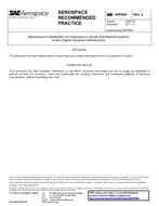SAE ARP5585 Revision A SAE ARP5585 Revision A