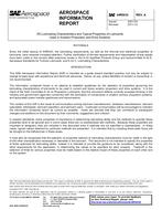 SAE AIR5433 Revision A SAE AIR5433 Revision A