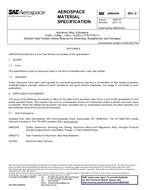 SAE AMS4344 Revision D SAE AMS4344 Revision D