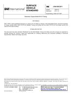 SAE J1650-2011 SAE J1650-2011