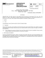 SAE AMS4037 Revision P SAE AMS4037 Revision P