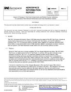 SAE AIR5455 Revision A