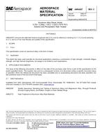 SAE AMS4207 Revision C SAE AMS4207 Revision C