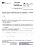 SAE AMS5630 Revision K SAE AMS5630 Revision K