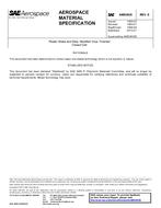 SAE AMS3635 Revision E SAE AMS3635 Revision E