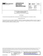 SAE AMS3361 Revision C SAE AMS3361 Revision C