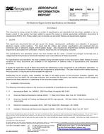 SAE AIR4250 Revision B SAE AIR4250 Revision B