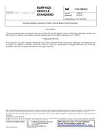 SAE J1153-2012 SAE J1153-2012