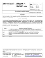 SAE AMSQQA250/9 Revision B SAE AMSQQA250/9 Revision B