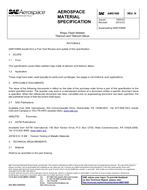SAE AMS7498 Revision N SAE AMS7498 Revision N