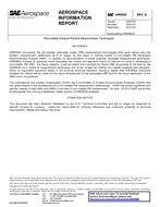 SAE AIR5892 Revision B SAE AIR5892 Revision B