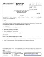 SAE AS4877 Revision C SAE AS4877 Revision C