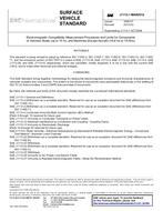 SAE J1113/1-2012 SAE J1113/1-2012