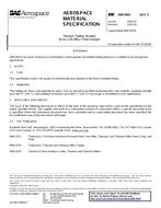 SAE AMS4941 Revision F SAE AMS4941 Revision F