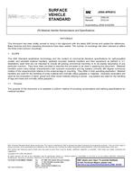 SAE J2506-2012 SAE J2506-2012