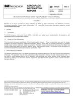 SAE AIR4246 Revision D SAE AIR4246 Revision D