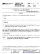 SAE AMS4122 Revision L SAE AMS4122 Revision L