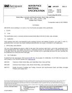 SAE AMS5870 Revision E SAE AMS5870 Revision E