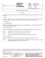 SAE J2296-2012 SAE J2296-2012