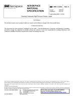 SAE AMSC22542 Revision A SAE AMSC22542 Revision A
