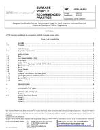 SAE J2750-2012 SAE J2750-2012