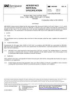 SAE AMS4040 Revision N