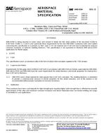 SAE AMS4194 Revision D SAE AMS4194 Revision D