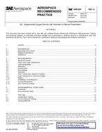 SAE ARP4287 Revision A SAE ARP4287 Revision A