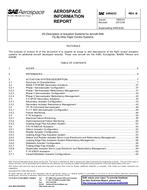 SAE AIR4253 Revision B SAE AIR4253 Revision B